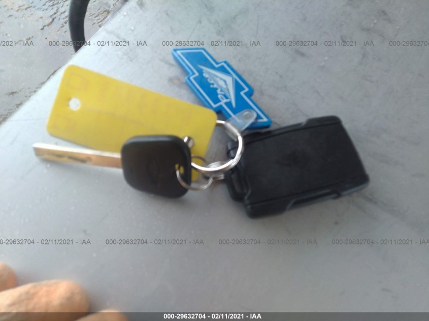 CHEVROLET SILVERADO 1500 3GCUKREC0FG208046