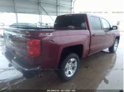 CHEVROLET SILVERADO 1500 3GCUKREC0FG208046