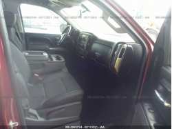CHEVROLET SILVERADO 1500 3GCUKREC0FG208046