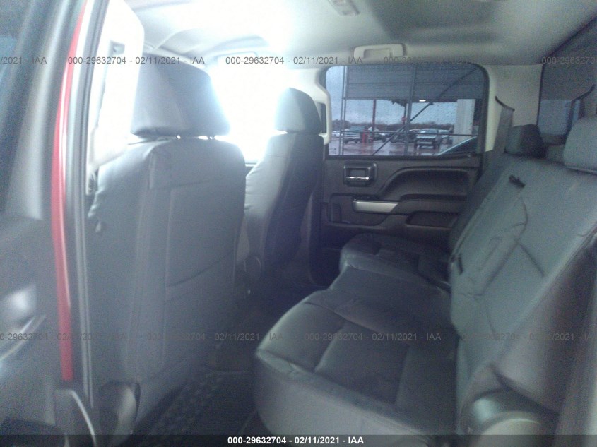CHEVROLET SILVERADO 1500 3GCUKREC0FG208046