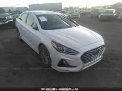 HYUNDAI SONATA 5NPE24AF6JH704444