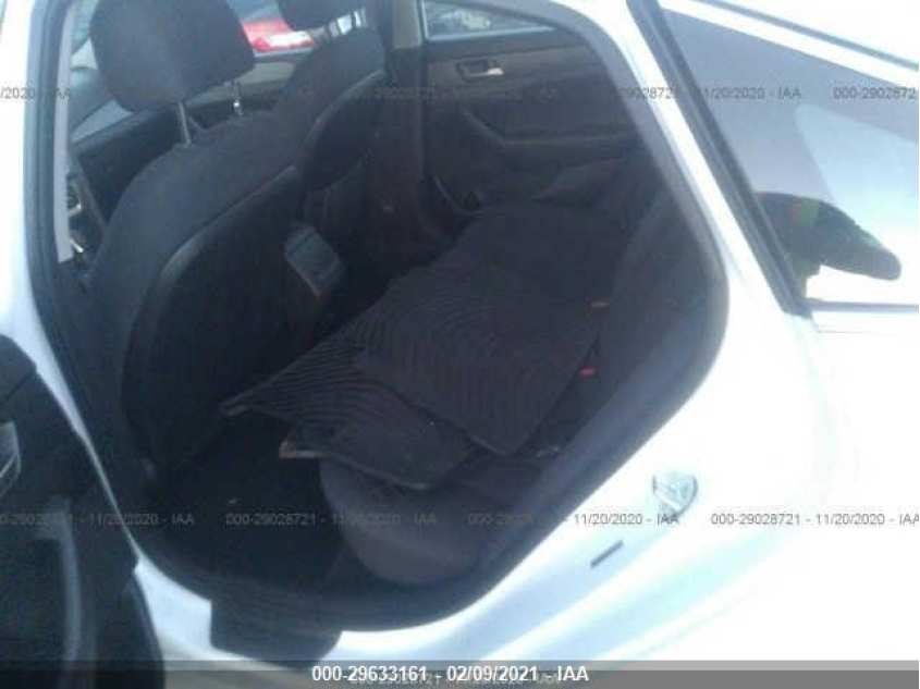 HYUNDAI SONATA 5NPE24AF6JH704444