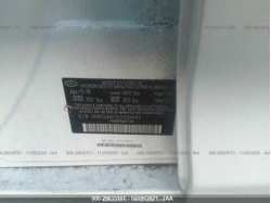 HYUNDAI SONATA 5NPE24AF6JH704444