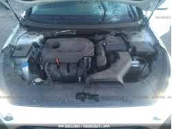 HYUNDAI SONATA 5NPE24AF6JH704444