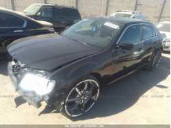 CHRYSLER 300 2C3CCAAG3JH249710