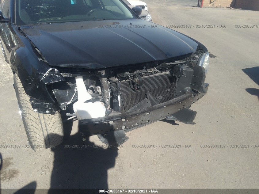 CHRYSLER 300 2C3CCAAG3JH249710