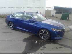 HONDA ACCORD SEDAN 1HGCV1F37JA238852