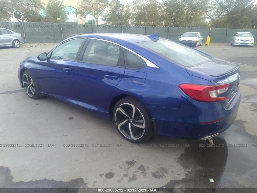 HONDA ACCORD SEDAN 1HGCV1F37JA238852