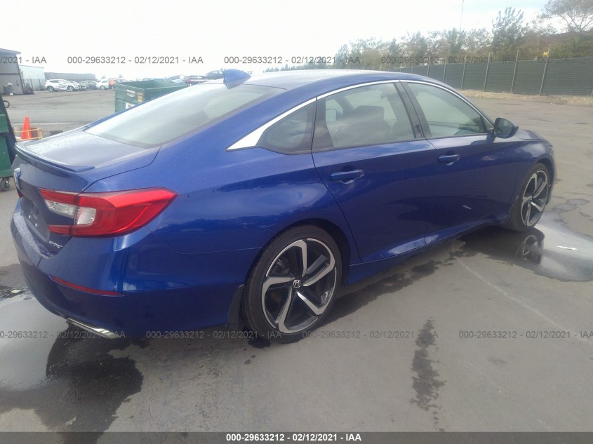 HONDA ACCORD SEDAN 1HGCV1F37JA238852