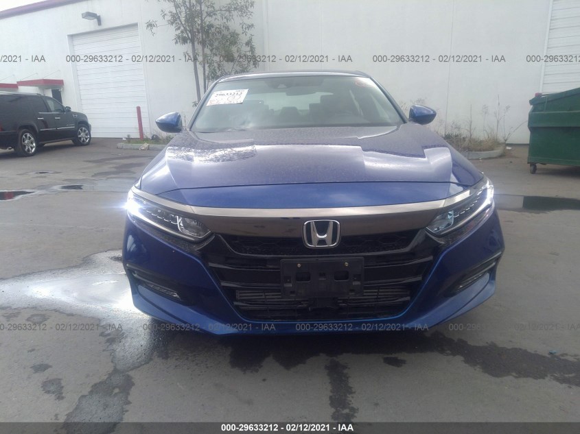 HONDA ACCORD SEDAN 1HGCV1F37JA238852