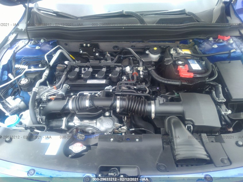 HONDA ACCORD SEDAN 1HGCV1F37JA238852