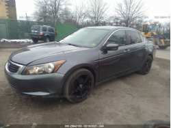 HONDA ACCORD SDN 1HGCP2F30AA117211