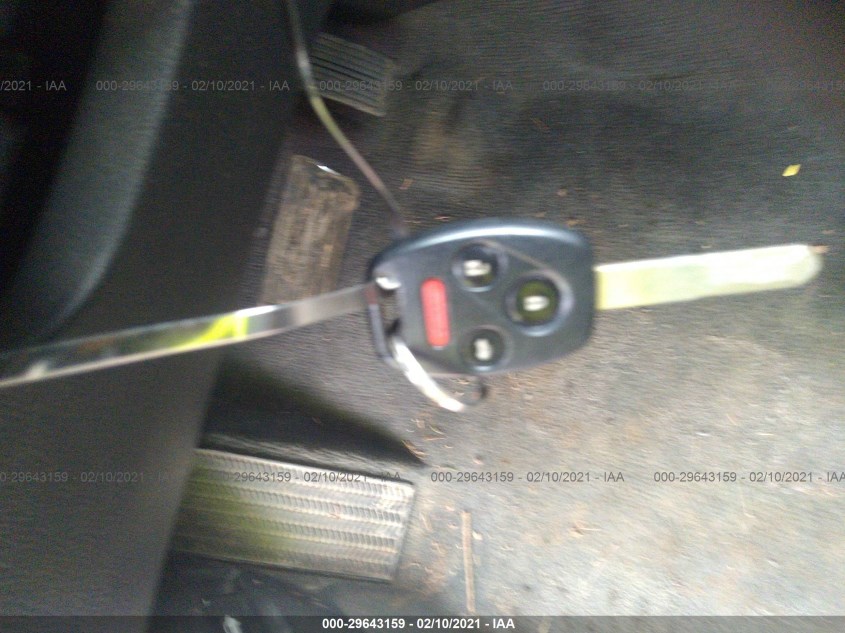 HONDA ACCORD SDN 1HGCP2F30AA117211