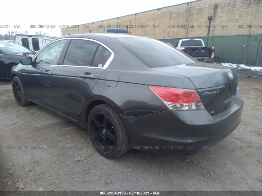 HONDA ACCORD SDN 1HGCP2F30AA117211