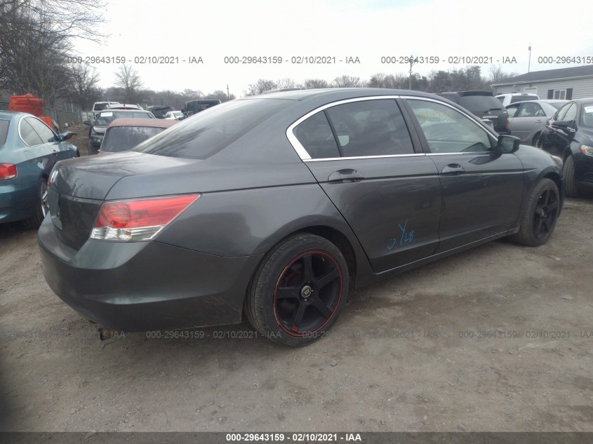 HONDA ACCORD SDN 1HGCP2F30AA117211