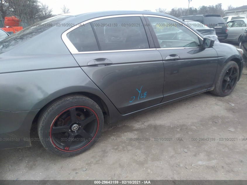 HONDA ACCORD SDN 1HGCP2F30AA117211
