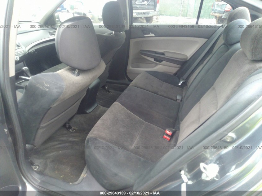 HONDA ACCORD SDN 1HGCP2F30AA117211