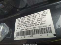 HONDA ACCORD SDN 1HGCP2F30AA117211