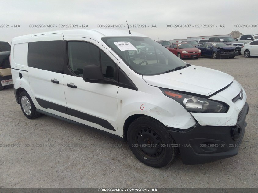FORD TRANSIT CONNECT NM0LS7EX6G1240001