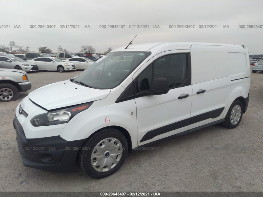 FORD TRANSIT CONNECT NM0LS7EX6G1240001