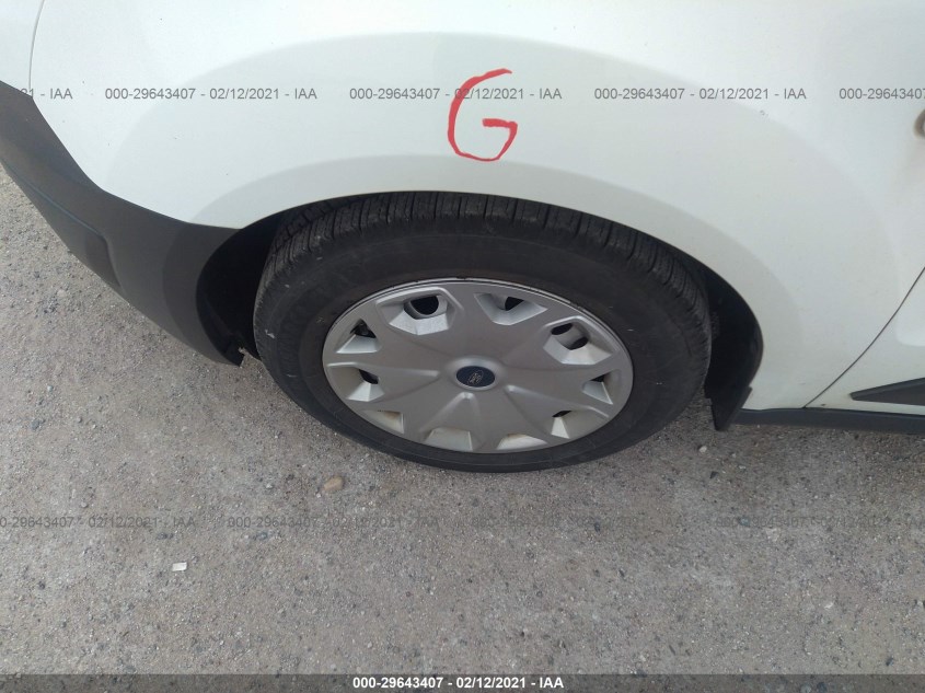 FORD TRANSIT CONNECT NM0LS7EX6G1240001