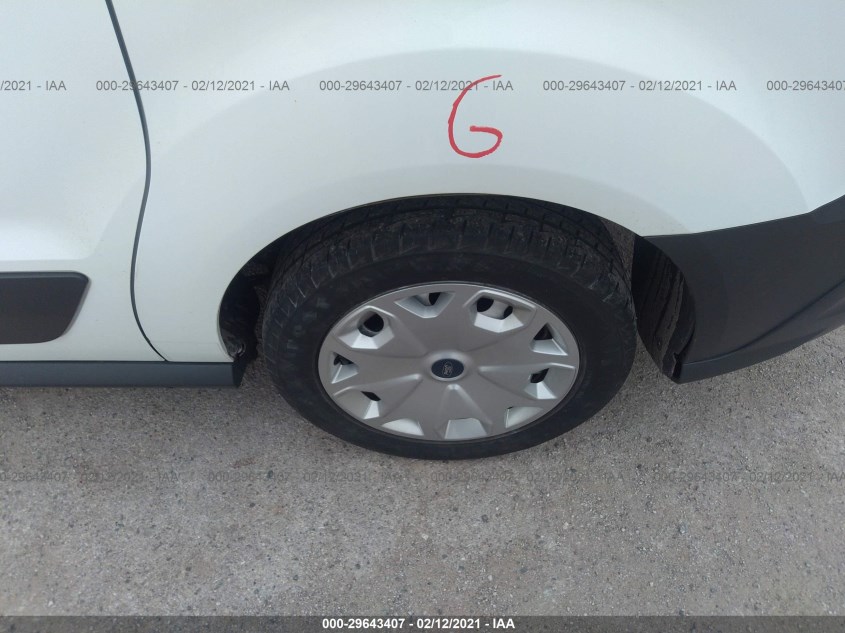 FORD TRANSIT CONNECT NM0LS7EX6G1240001