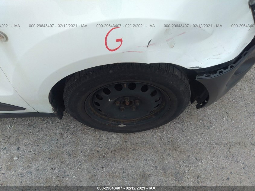 FORD TRANSIT CONNECT NM0LS7EX6G1240001