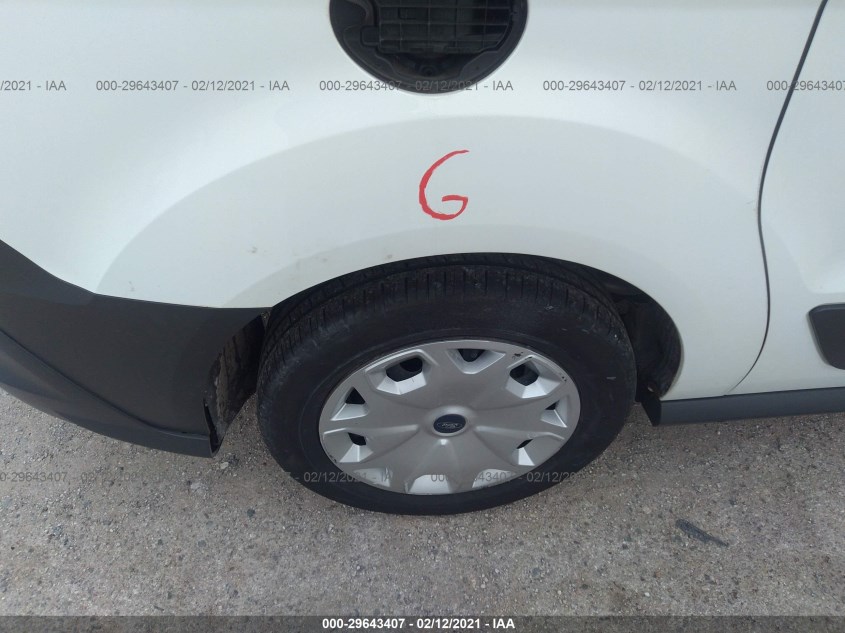 FORD TRANSIT CONNECT NM0LS7EX6G1240001