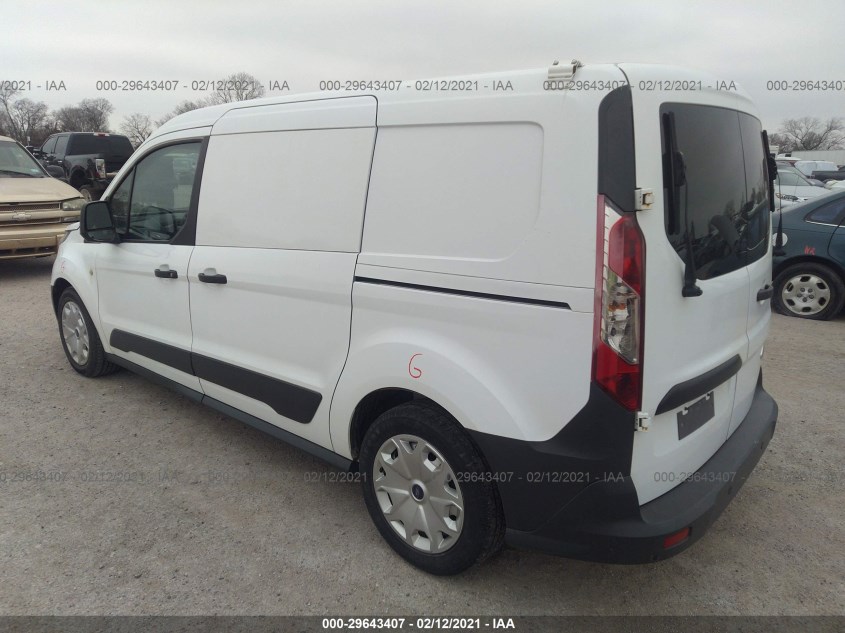 FORD TRANSIT CONNECT NM0LS7EX6G1240001