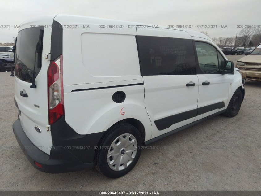 FORD TRANSIT CONNECT NM0LS7EX6G1240001