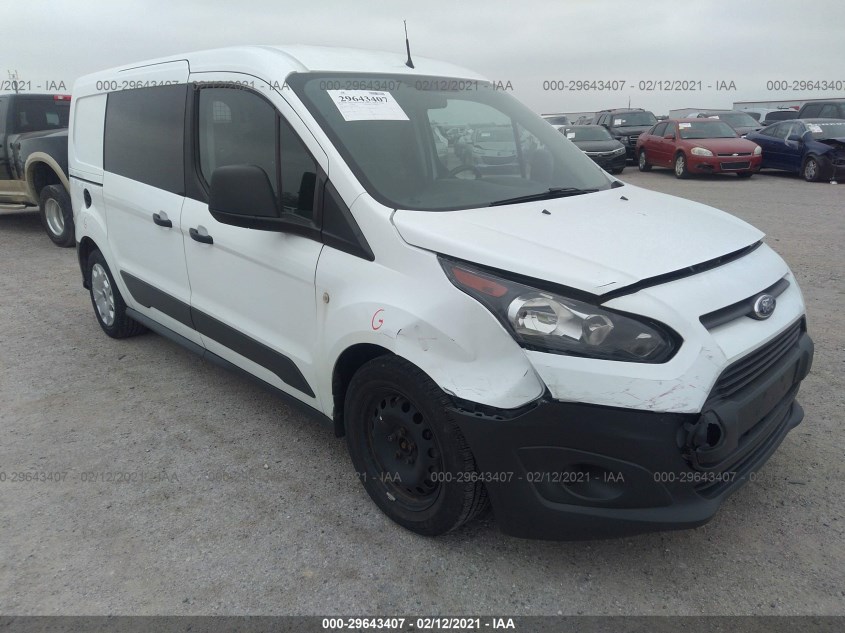 FORD TRANSIT CONNECT NM0LS7EX6G1240001
