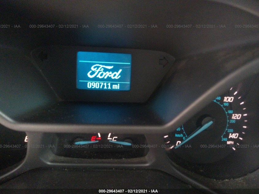 FORD TRANSIT CONNECT NM0LS7EX6G1240001