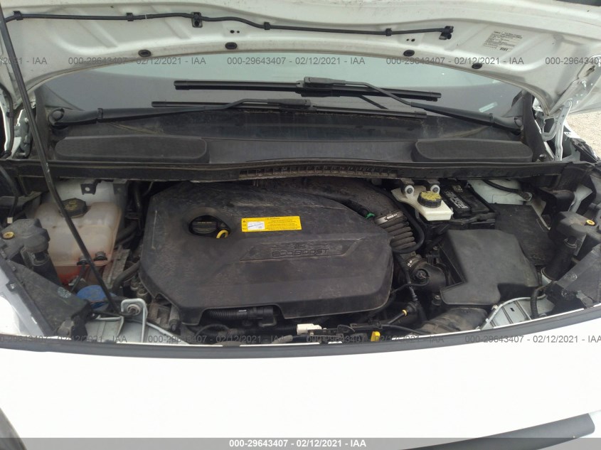 FORD TRANSIT CONNECT NM0LS7EX6G1240001
