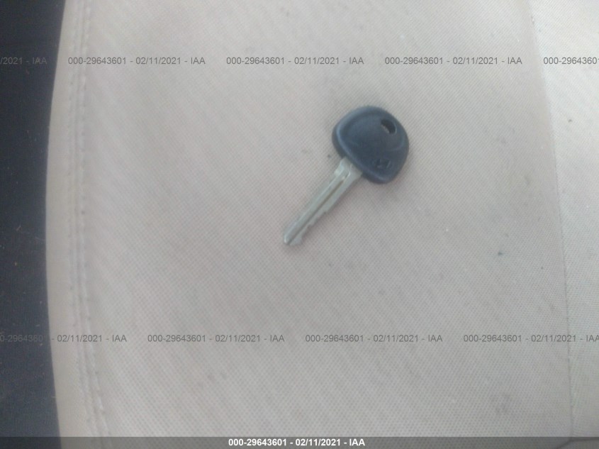 HYUNDAI ELANTRA 5NPDH4AE4BH007700