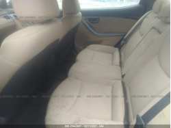 HYUNDAI ELANTRA 5NPDH4AE4BH007700