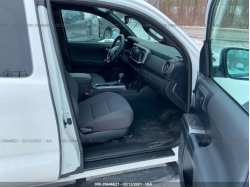 TOYOTA TACOMA 4WD 5TFSZ5AN5KX185842