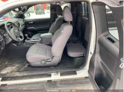 TOYOTA TACOMA 4WD 5TFSZ5AN5KX185842