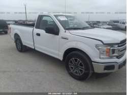 FORD F-150 1FTMF1C50KKD93275