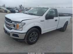FORD F-150 1FTMF1C50KKD93275