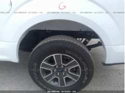 FORD F-150 1FTMF1C50KKD93275