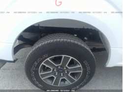 FORD F-150 1FTMF1C50KKD93275