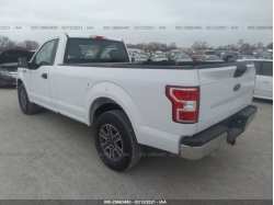 FORD F-150 1FTMF1C50KKD93275