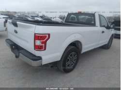 FORD F-150 1FTMF1C50KKD93275