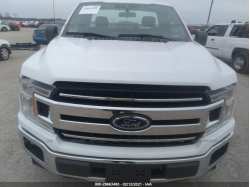 FORD F-150 1FTMF1C50KKD93275