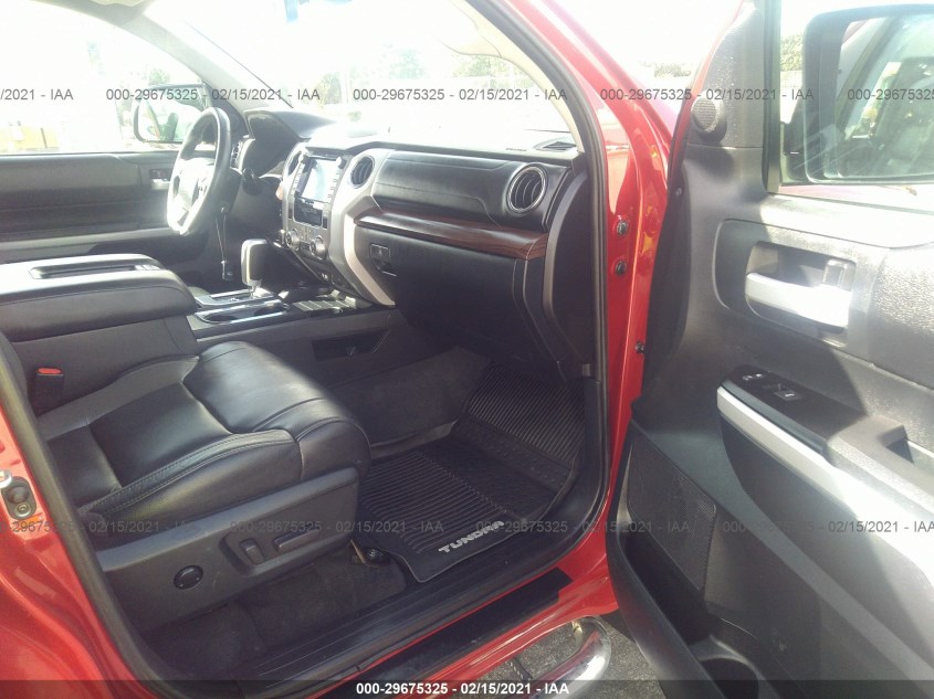 TOYOTA TUNDRA 4WD 5TFHY5F16LX871974