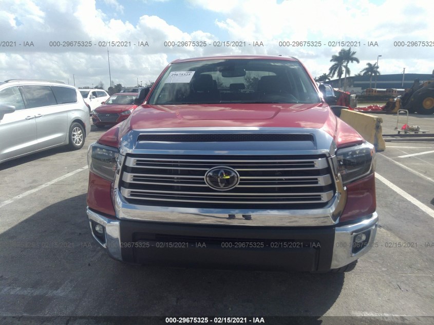 TOYOTA TUNDRA 4WD 5TFHY5F16LX871974