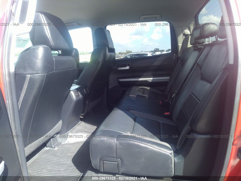 TOYOTA TUNDRA 4WD 5TFHY5F16LX871974