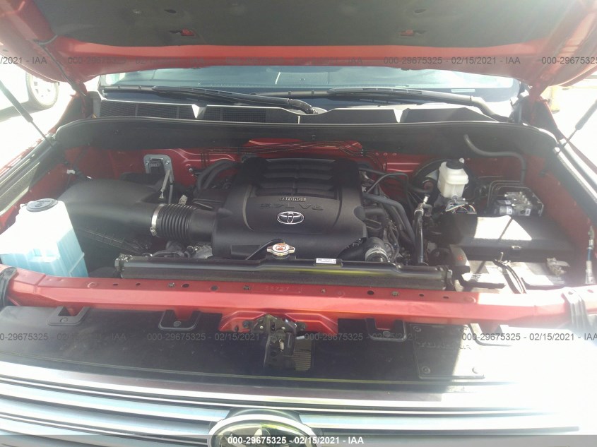 TOYOTA TUNDRA 4WD 5TFHY5F16LX871974