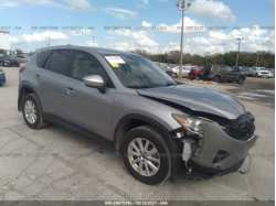 MAZDA CX-5 JM3KE2CY9E0319256