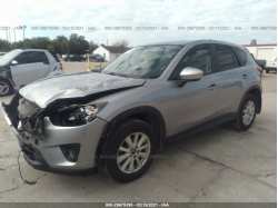 MAZDA CX-5 JM3KE2CY9E0319256